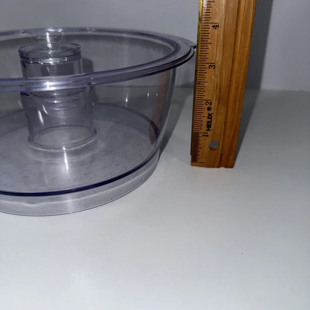 Kitchenaid Food Processor KFP1333 Small Work‎ Bowl Replacement
